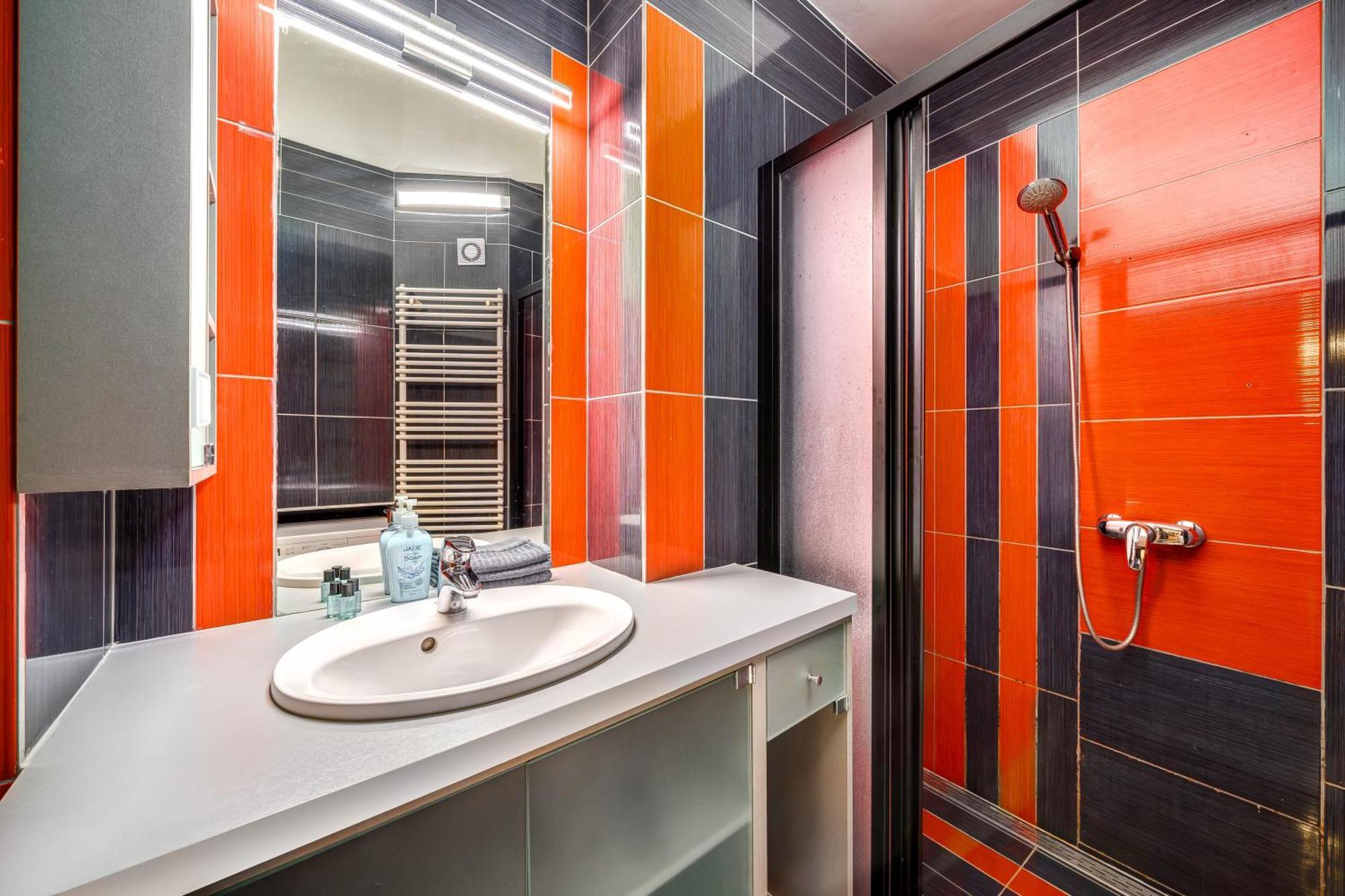 Oktogon Four Residence Budapest Eksteriør bilde